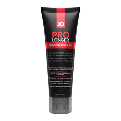 JO PROLONGER PENILE DESENSITIZING GEL 2 OZ.