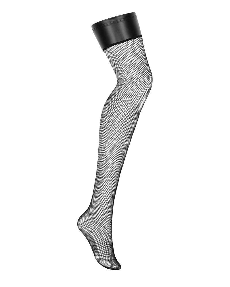 OBSESSIVE - DARKESSIA STOCKINGS  S/M