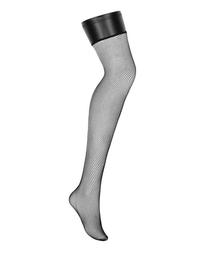 OBSESSIVE - DARKESSIA STOCKINGS  S/M