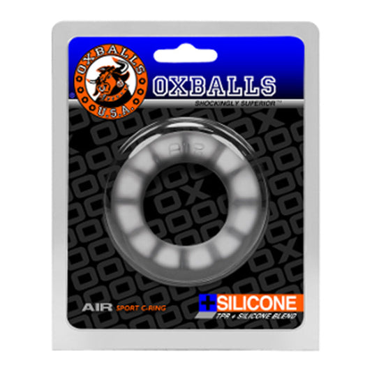 OXBALLS - AIR AIRFLOW COCKRING, COOL ICE