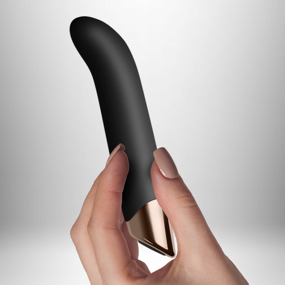 ROCKS-OFF - CHAIAMO G BLACK
