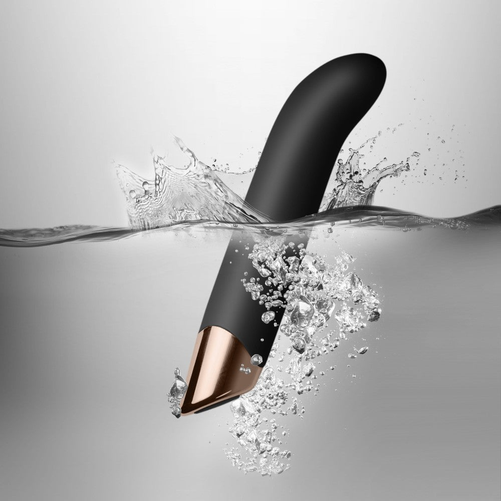ROCKS-OFF - CHAIAMO G BLACK