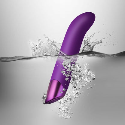 ROCKS-OFF - CHAIAMO G PURPLE