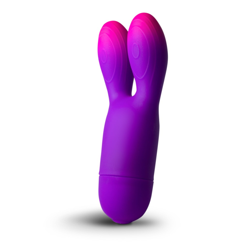 ROCKS-OFF - GLO-GIRL BUNNY