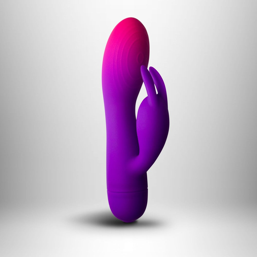 ROCKS-OFF - GLO-GIRL RABBIT