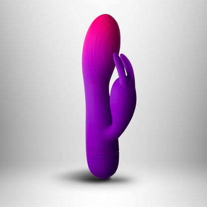 ROCKS-OFF - GLO-GIRL RABBIT