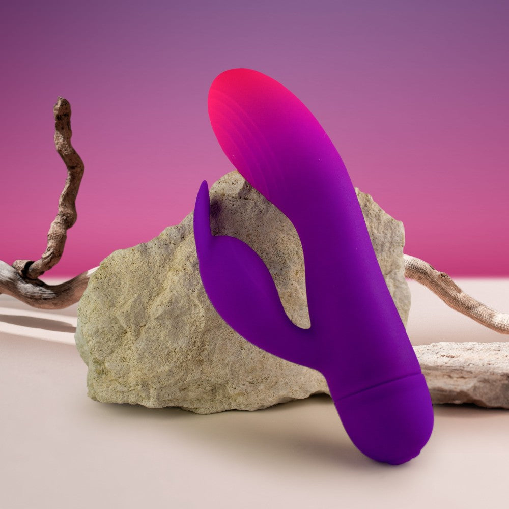 ROCKS-OFF - GLO-GIRL RABBIT