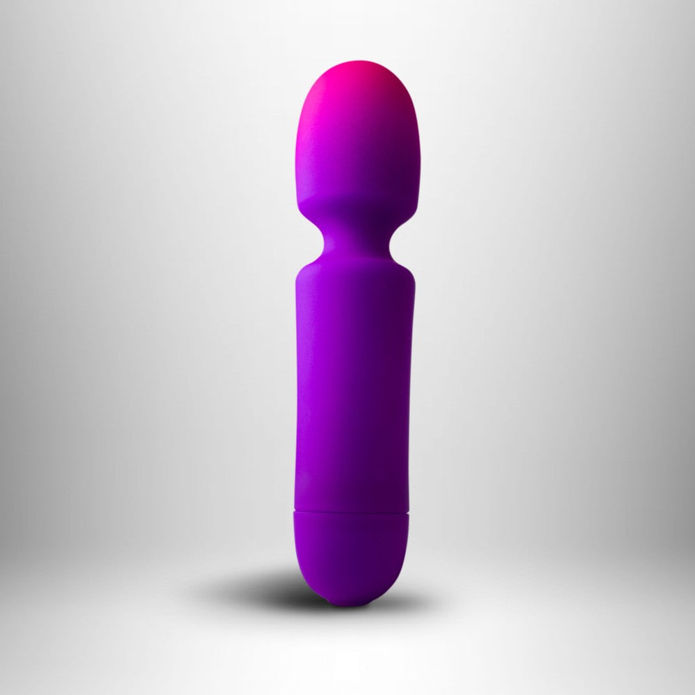 ROCKS-OFF - GLO-GIRL WAND