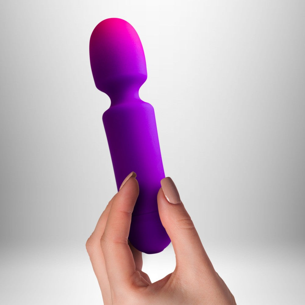 ROCKS-OFF - GLO-GIRL WAND