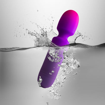ROCKS-OFF - GLO-GIRL WAND