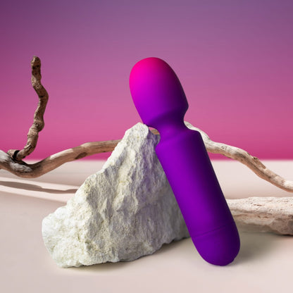 ROCKS-OFF - GLO-GIRL WAND