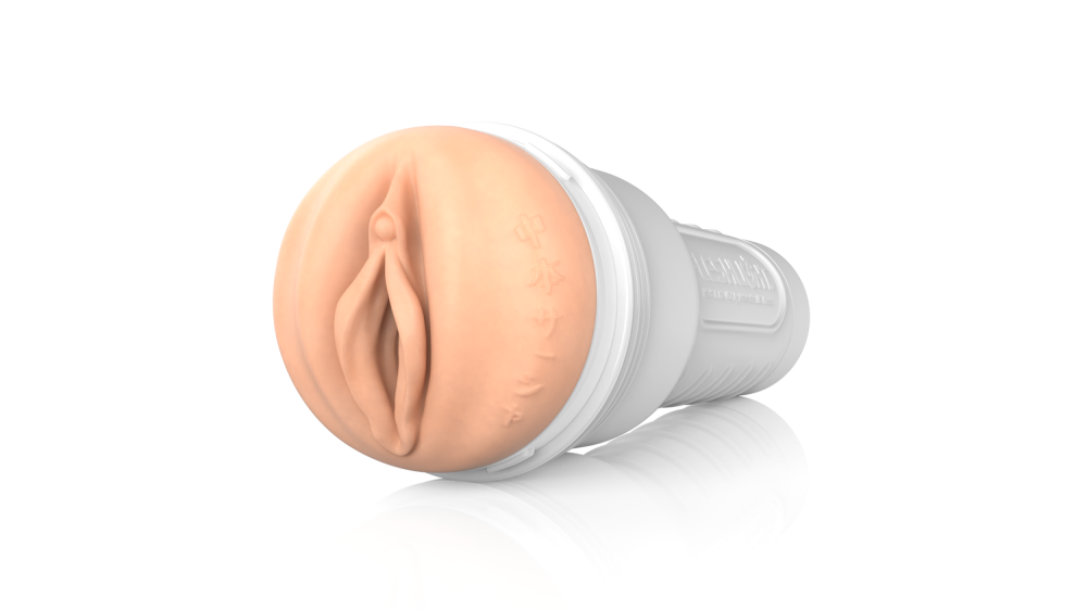 FLESHLIGHT - FLESHLIGHT SASHA NAKAMOTO ECCHI