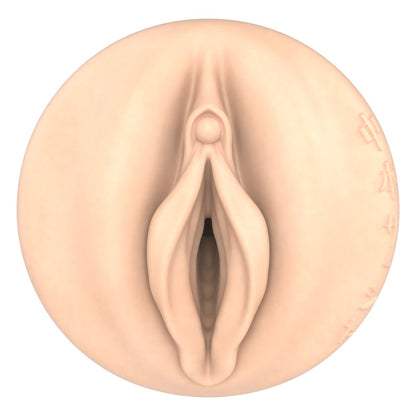 FLESHLIGHT - FLESHLIGHT SASHA NAKAMOTO ECCHI