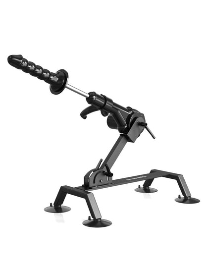 PIPEDREAM - FETISH FANTASY SERIES - BODY DOCK SEX MACHINE