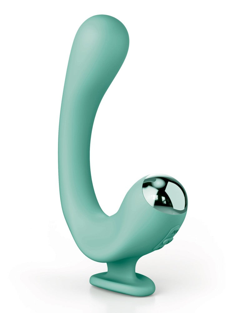 PIPEDREAM - JIMMYJANE - REFLEXX RABBIT™ 2