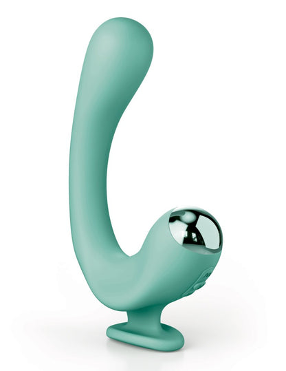 PIPEDREAM - JIMMYJANE - REFLEXX RABBIT™ 2