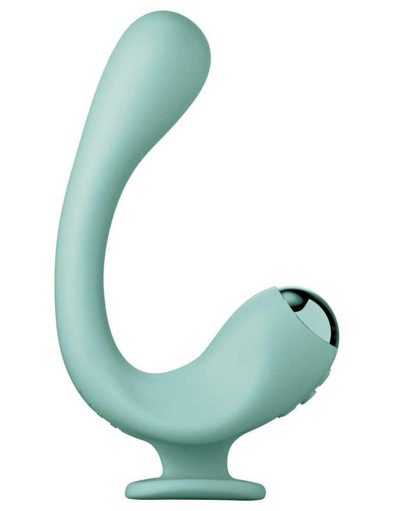 PIPEDREAM - JIMMYJANE - REFLEXX RABBIT™ 2