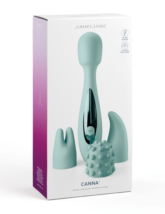 PIPEDREAM - JIMMYJANE - CANNA™