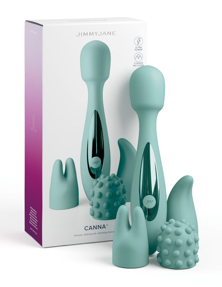 PIPEDREAM - JIMMYJANE - CANNA™