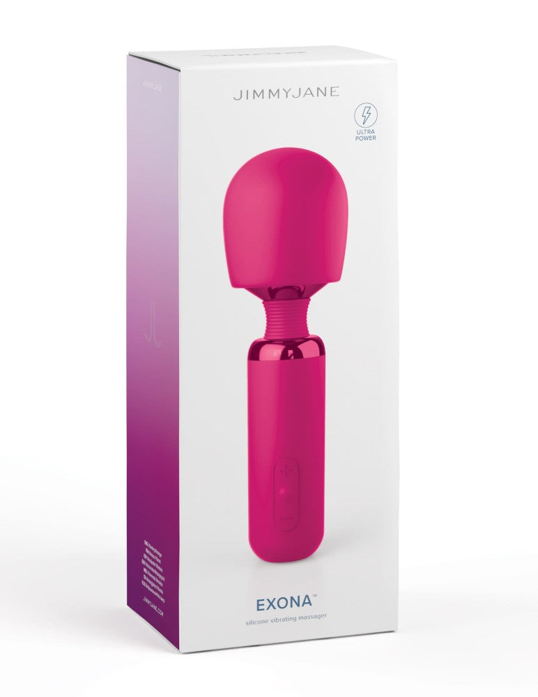 PIPEDREAM - JIMMYJANE - EXONA™ BODY WAND