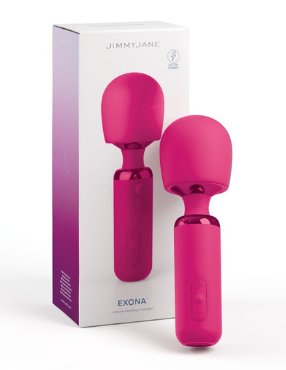 PIPEDREAM - JIMMYJANE - EXONA™ BODY WAND