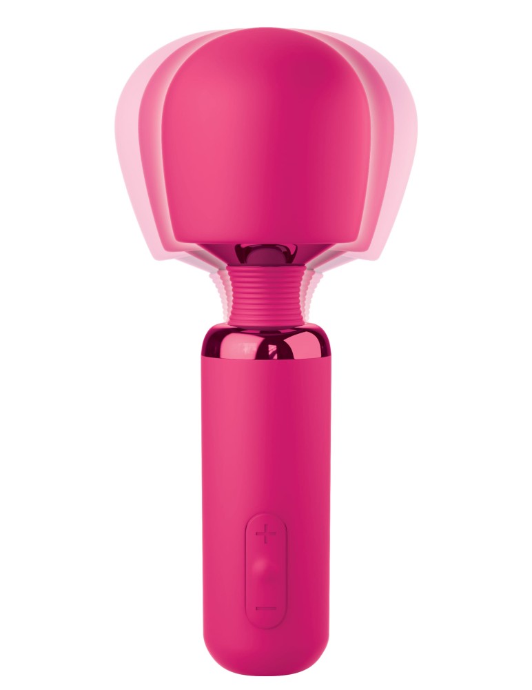 PIPEDREAM - JIMMYJANE - EXONA™ BODY WAND
