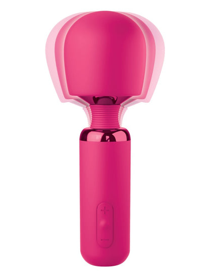 PIPEDREAM - JIMMYJANE - EXONA™ BODY WAND