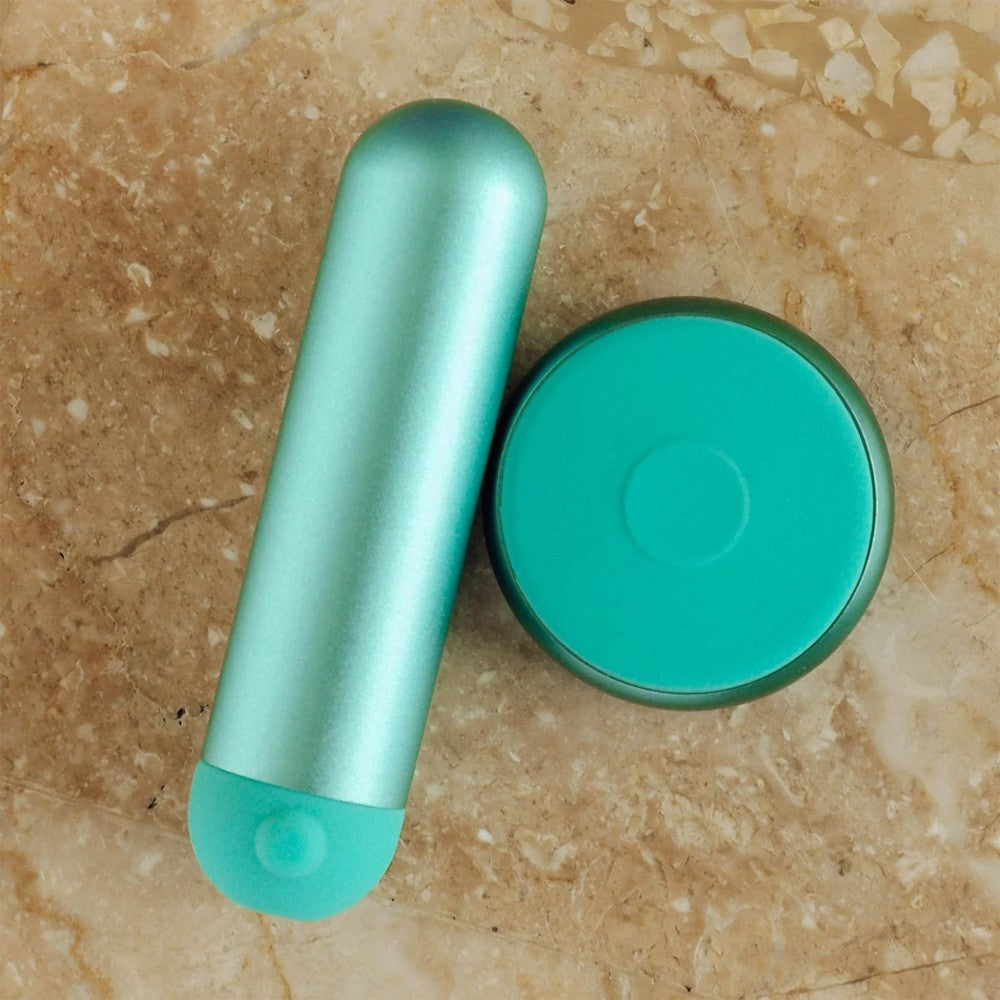PIPEDREAM - JIMMYJANE - MINI CHROMA® - TEAL_B15O50_1