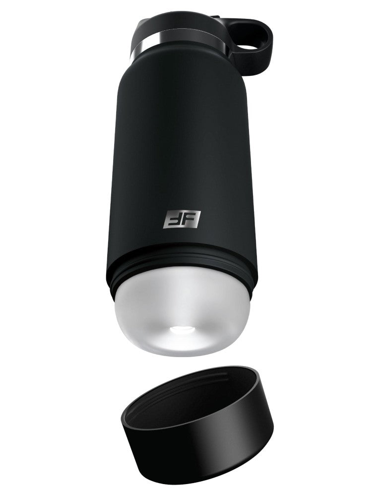 PIPEDREAM - PDX PLUS - FAP FLASK THRILL SEEKER DISCREET STROKER