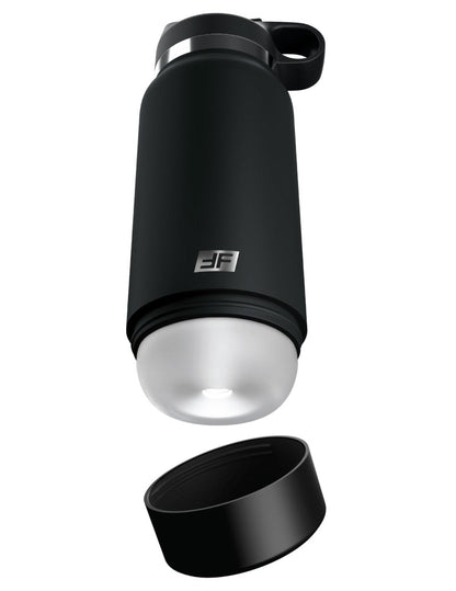 PIPEDREAM - PDX PLUS - FAP FLASK THRILL SEEKER DISCREET STROKER