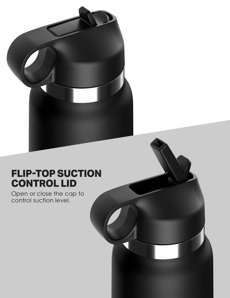 PIPEDREAM - PDX PLUS - FAP FLASK THRILL SEEKER DISCREET STROKER