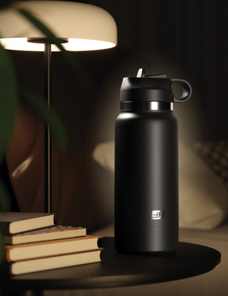 PIPEDREAM - PDX PLUS - FAP FLASK THRILL SEEKER DISCREET STROKER
