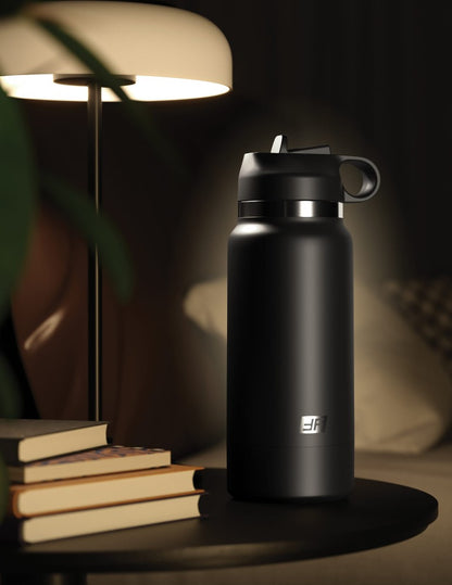 PIPEDREAM - PDX PLUS - FAP FLASK THRILL SEEKER DISCREET STROKER