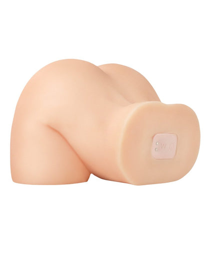 PIPEDREAM - PDX ELITE - SHAKE THAT ASS VIBRATING MEGA MASTURBATOR