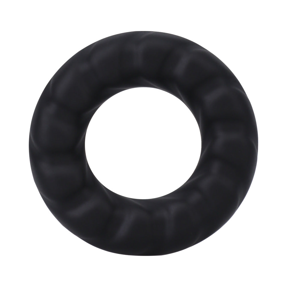 ROCK SOLID SILAFLEX FAT TIRE BLACK