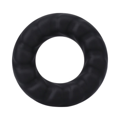 ROCK SOLID SILAFLEX FAT TIRE BLACK