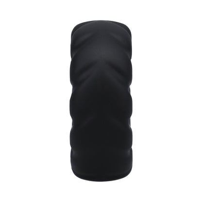 ROCK SOLID SILAFLEX FAT TIRE BLACK