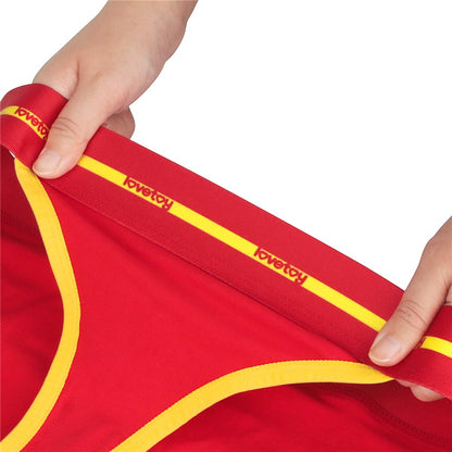 LOVETOY - PRINTED VIBRATING SEXY PANTIES XL/2XL (34 - 38 INCH WAIST)