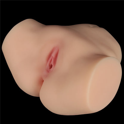 LOVETOY - STREETGIRL'S SENSATION PULSE (FLESH) III
