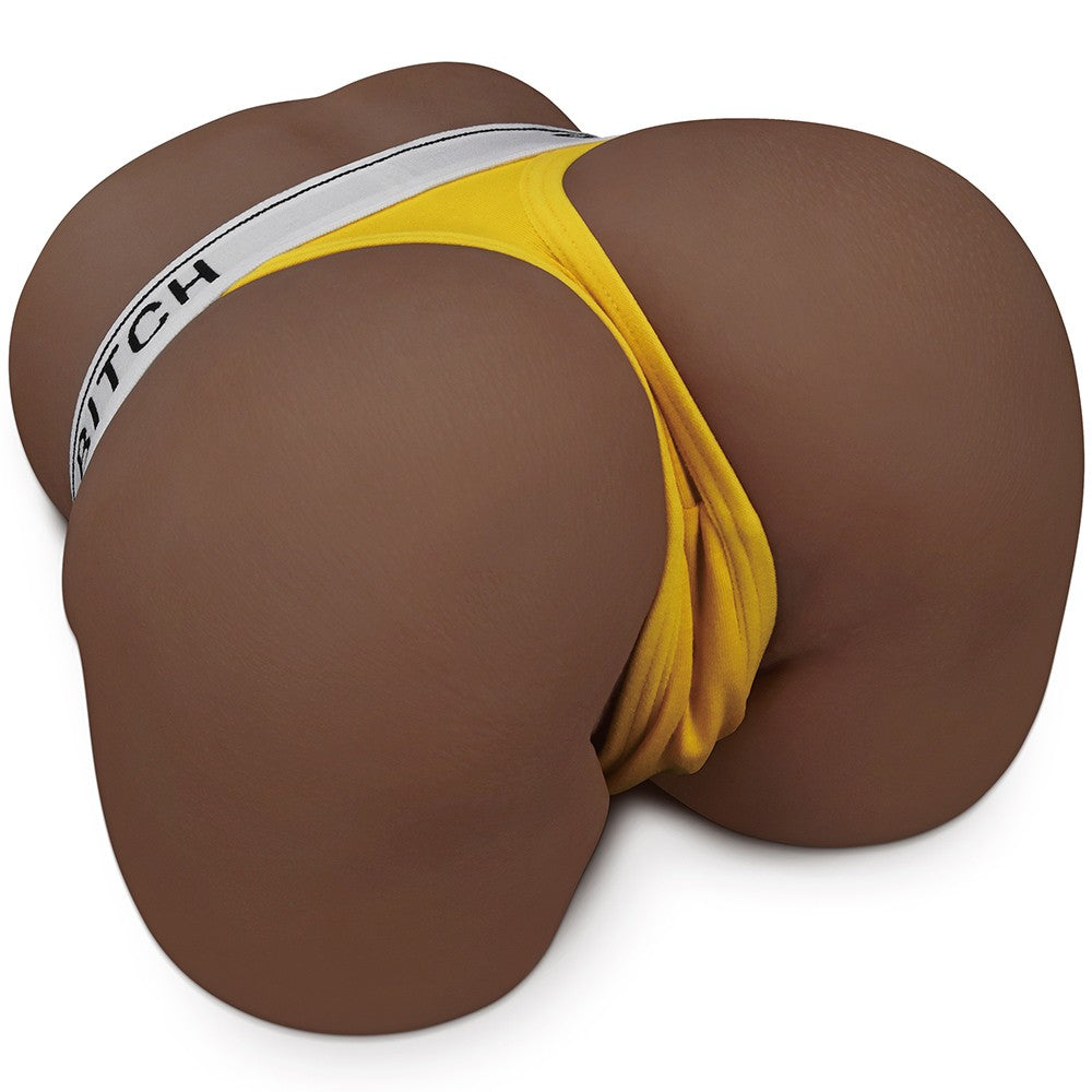 LOVETOY - STREETGIRL'S SENSATION PULSE (BROWN) I