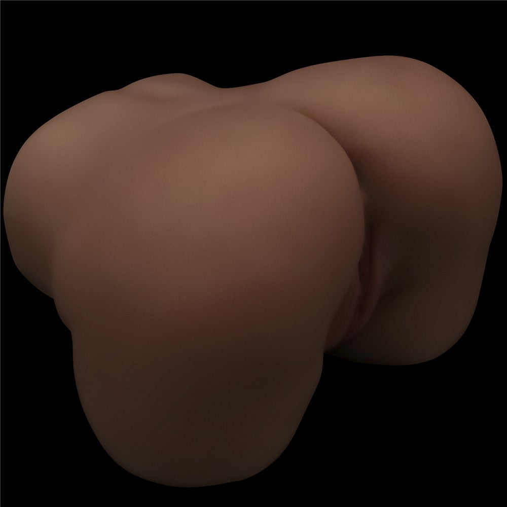 LOVETOY - STREETGIRL'S SENSATION PULSE (BROWN) I