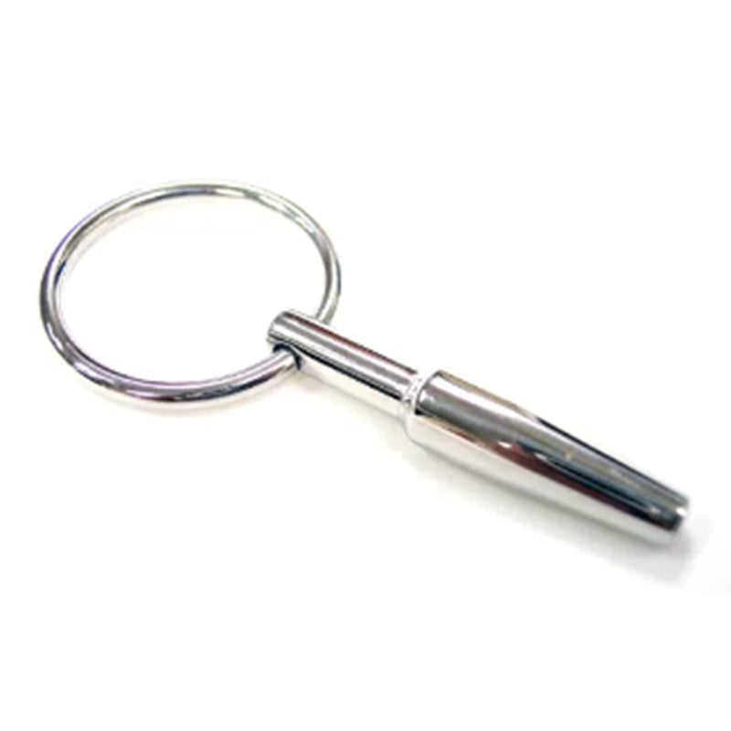 ROUGE GARMENTS - ROUGE STAINLESS STEEL URETHRAL PROBE