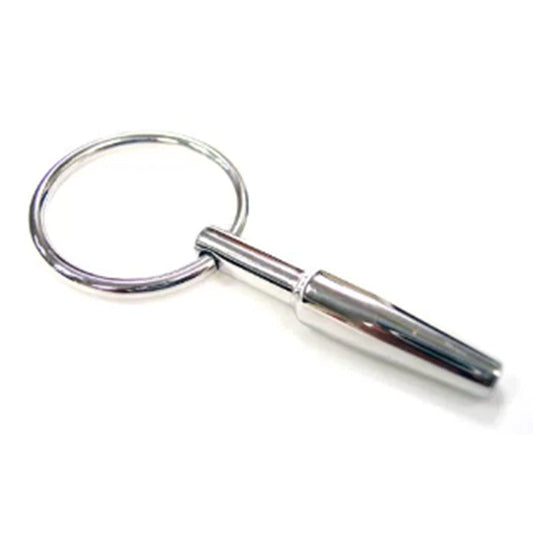 ROUGE GARMENTS - ROUGE STAINLESS STEEL URETHRAL PROBE