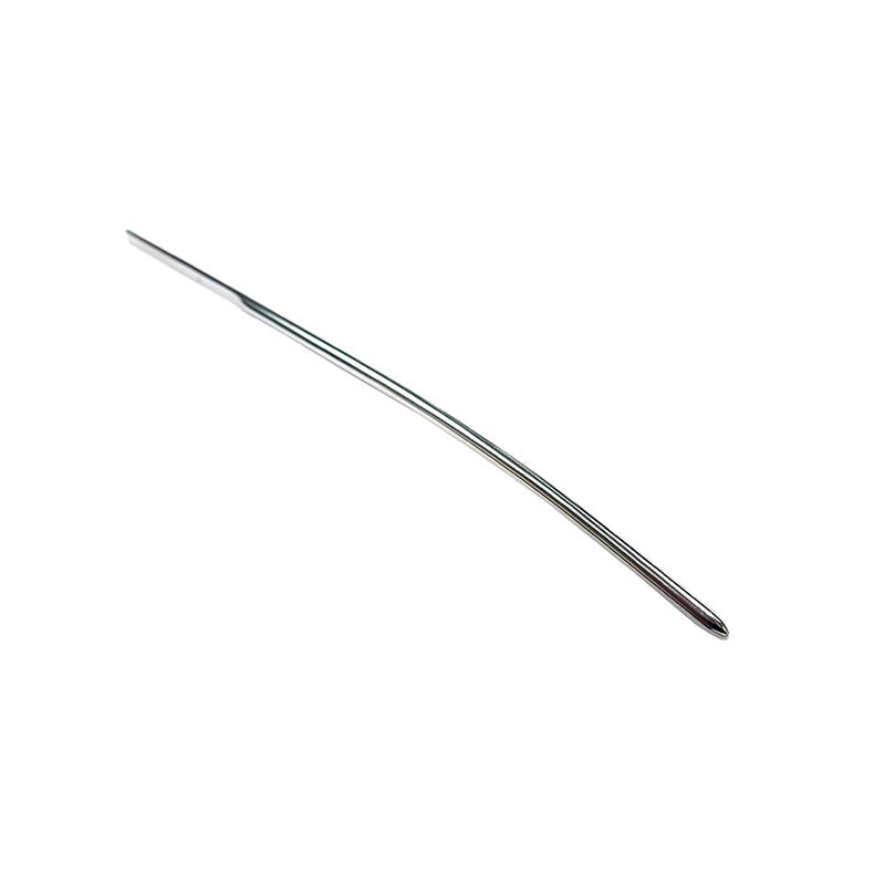ROUGE GARMENTS - ROUGE 4MM STAINLESS STEEL DILATOR