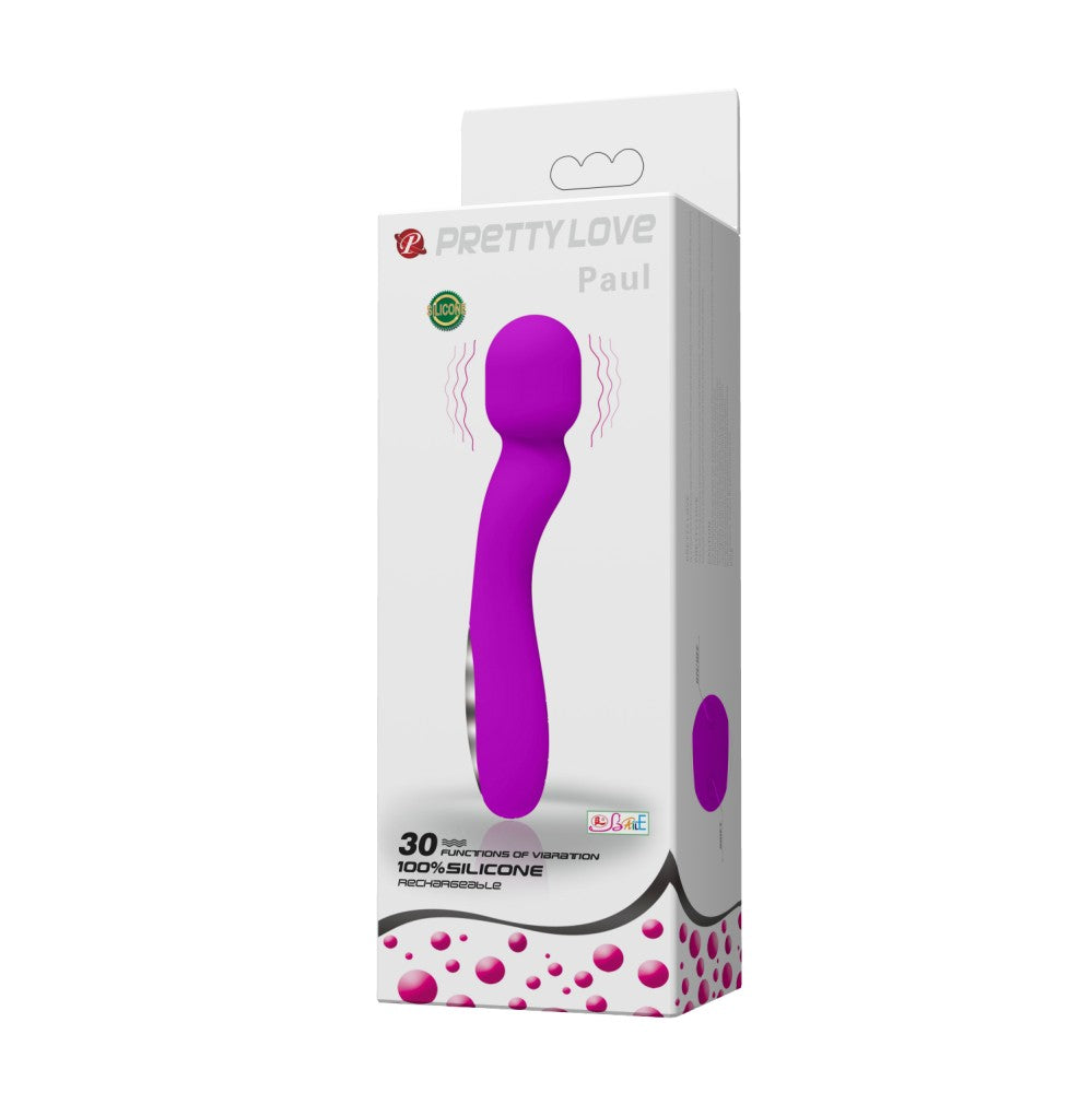 PRETTY LOVE - PRETTY LOVE PAUL PURPLE