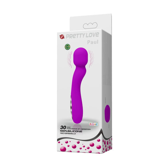 PRETTY LOVE - PRETTY LOVE PAUL PURPLE