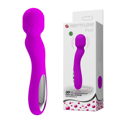 PRETTY LOVE - PRETTY LOVE PAUL PURPLE