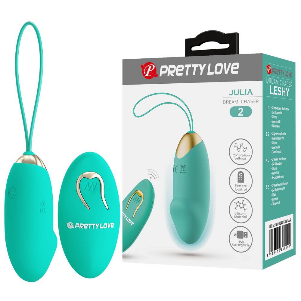 PRETTY LOVE - PRETTY LOVE JULIA GREEN
