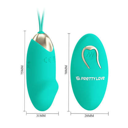 PRETTY LOVE - PRETTY LOVE JULIA GREEN