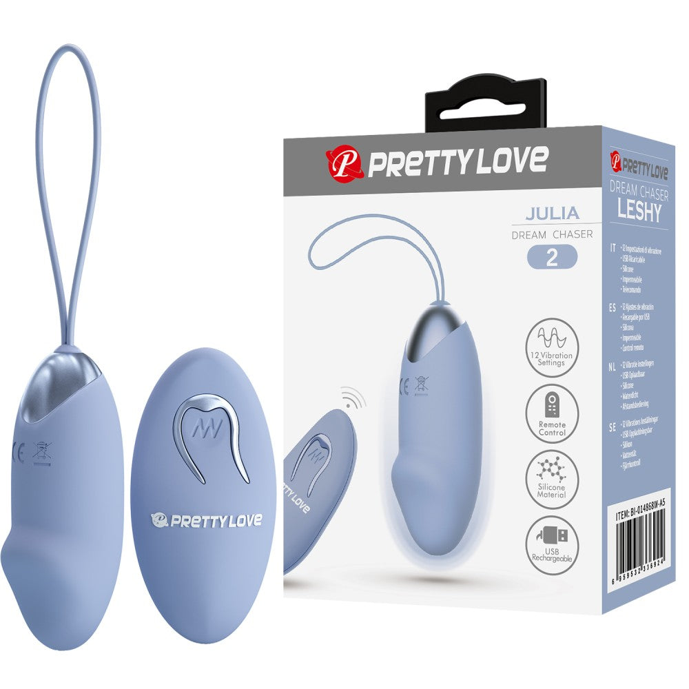 PRETTY LOVE - PRETTY LOVE JULIA BLUE